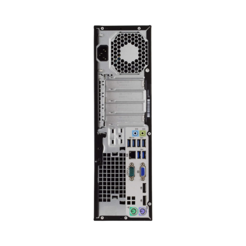 HP EliteDesk 800 G2 SFF i5-6500 - Image 3