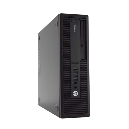HP EliteDesk 800 G2 SFF i5-6500 - Image 4