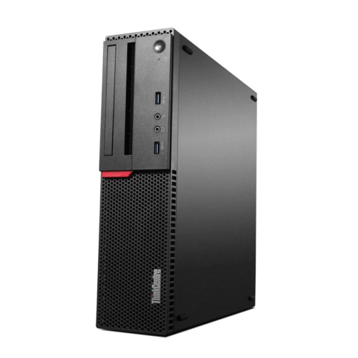 Lenovo ThinkCentre M700 SFF