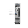 Lenovo ThinkCentre M700 SFF - Image 3