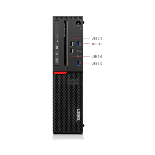 Lenovo ThinkCentre M700 SFF - Image 4