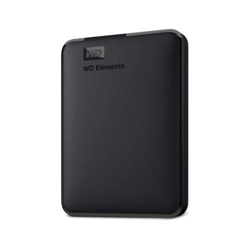 WD 1TB Elements Portable - Image 2