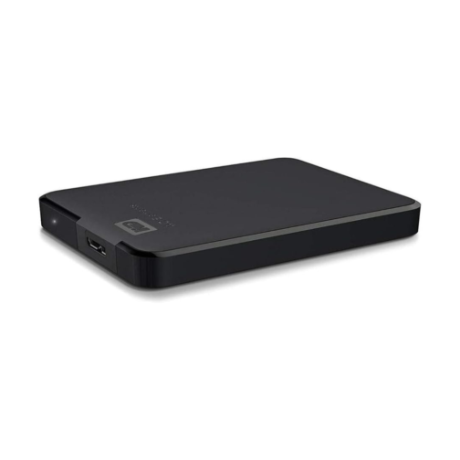 WD 1TB Elements Portable - Image 3