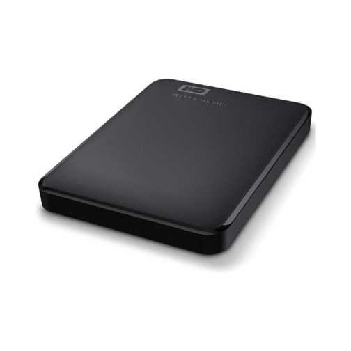 WD 1TB Elements Portable - Image 4