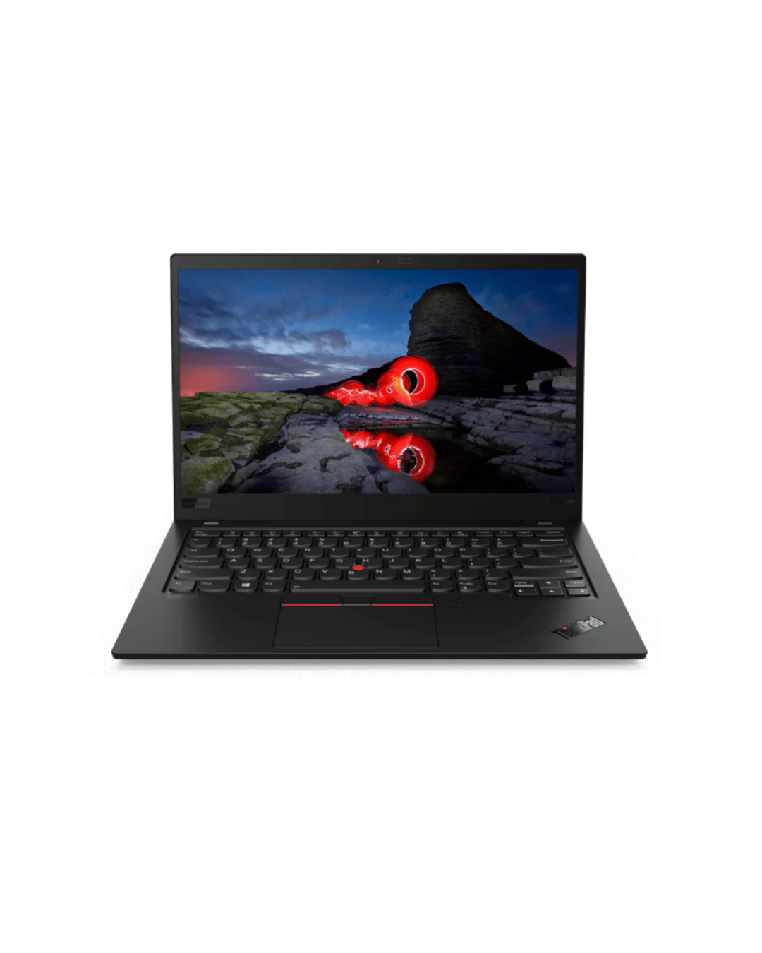 Lenovo ThinkPad X1 Carbon Gen 7 – Intel Core i7-8665U, 16 GB RAM, 512 GB SSD, 14"