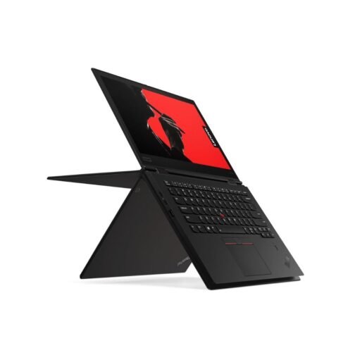ThinkPad X1 Yoga (3rd Gen) i7-8650U(8th-Gen) - Image 2