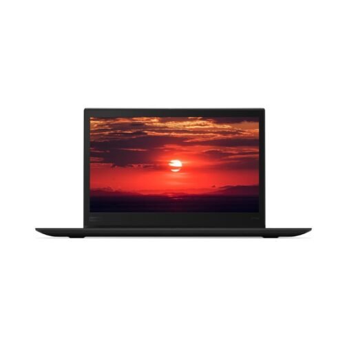 ThinkPad X1 Yoga (3rd Gen) i7-8650U(8th-Gen)