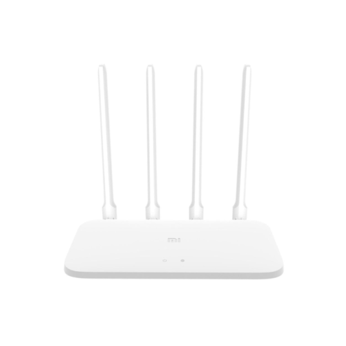 Mi Router 4A Dual Band