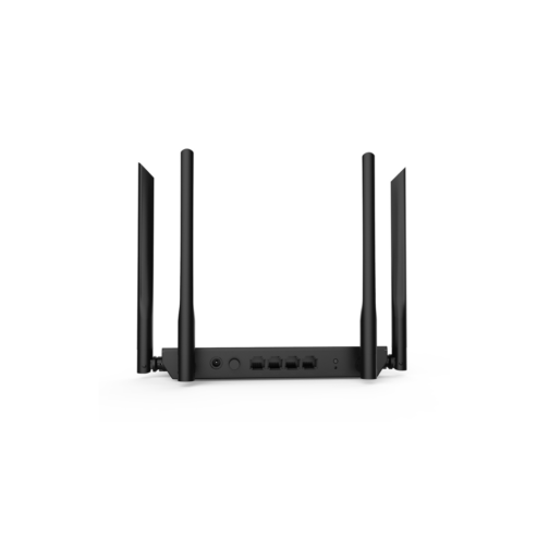 Stonet Dual Band Gigabit Router - Image 2
