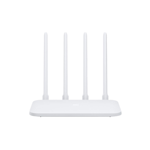 Mi Router 4C Single Band