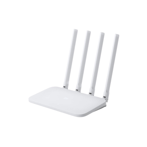Mi Router 4C Single Band - Image 2
