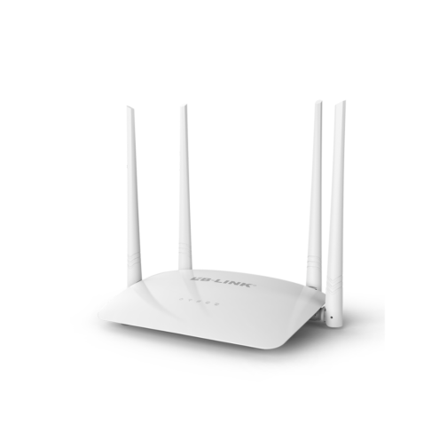 Lb-Link 300 Mbps 4 Antenna - Image 3