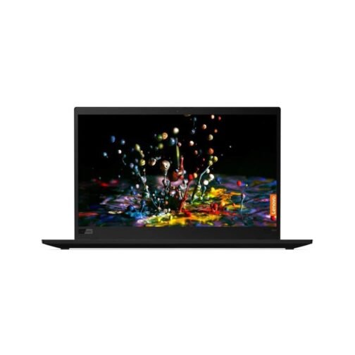 ThinkPad X1 Carbon Gen 7 i7-8665( 8th-Gen) - Image 4