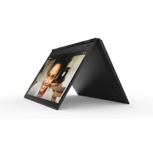 ThinkPad X1 Yoga (3rd Gen) i7-8650U(8th-Gen) - Image 3