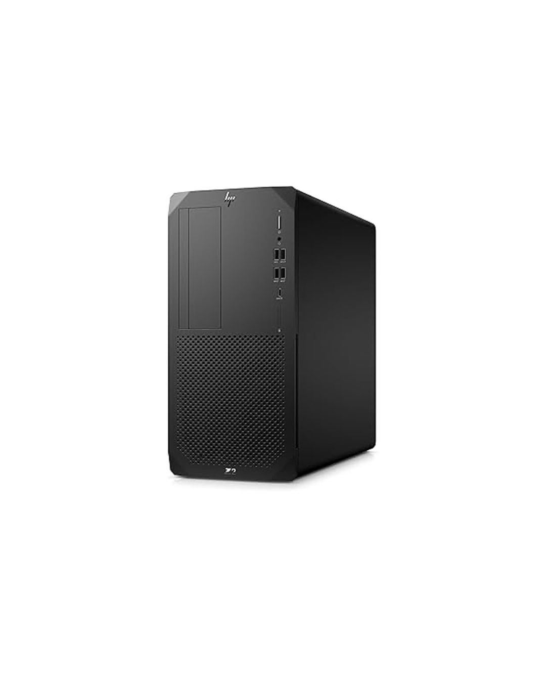 Workstation HP Z2 Tower G5 – Intel Core i5‑10500 (6‑Core, 3.1 GHz), 16 GB RAM, 256 GB NVMe SSD, Intel UHD Graphics 630