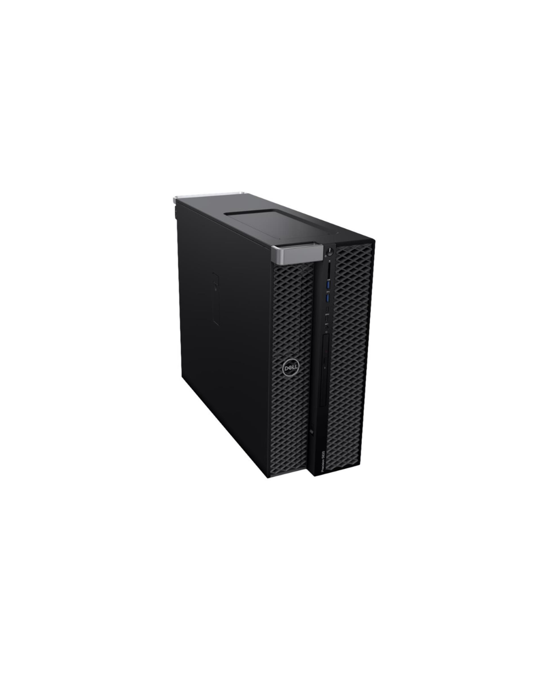 Dell Precision 5820 Tower – Intel Core i9-10980XE, 32 GB RAM, 2 TB SSD, RTX 3090 24GB