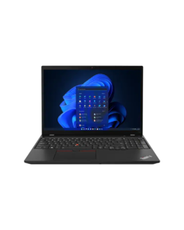 Lenovo ThinkPad P16 Gen 2 – Intel Core i7-1360P, 32 GB RAM, 512 GB SSD, 16”