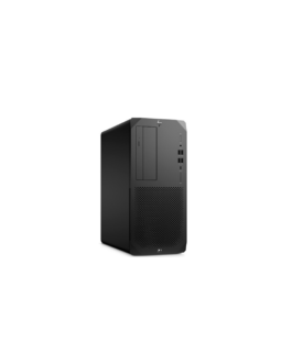 HP Z1 Entry Tower G6 – Intel Core i7-10700, 16 GB RAM, 512 GB SSD