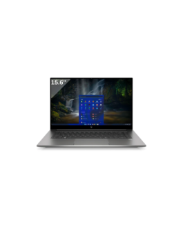 HP ZBook Studio 15 G8 – Intel Core i9‑11950H, 32 GB RAM, 1 TB SSD, NVIDIA RTX A2000 4 GB, 15.6” 4K