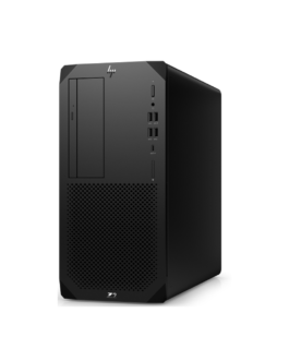 HP Z2 G9 – Intel Core i7‑12700K, 32 GB RAM, 1 TB SSD, NVIDIA RTX A2000 6 GB