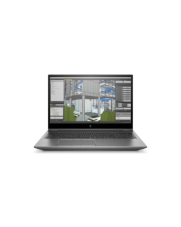 HP ZBook Power G7 – Intel Core i9‑10885H, 32 GB RAM, 1 TB SSD, NVIDIA Quadro T1000 4 GB, 15.6” FHD