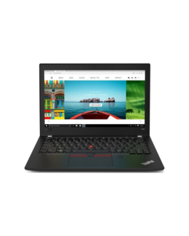 Lenovo ThinkPad X280 – Intel Core i5‑8350U, 8 GB RAM, 256 GB SSD, 12.5” Touch