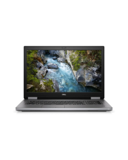 Dell Precision 7540 – Intel Core i9-9980HK, 64 GB RAM, 512 GB SSD, RTX A3000 6 GB, 15.6″