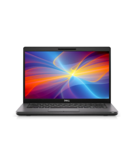 Dell Latitude 5400 – Intel Core i5-8265U, 8 GB RAM, 256 GB SSD, 14″