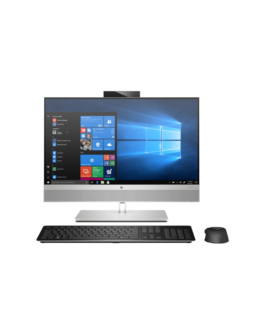 HP EliteOne 800 G6 – Intel Core i5-10500, 16 GB RAM, 256 GB SSD, 23.8″