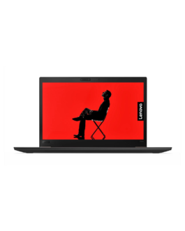 Lenovo ThinkPad T480s – Intel Core i7-8650U, 24 GB RAM, 256 GB SSD, 14″
