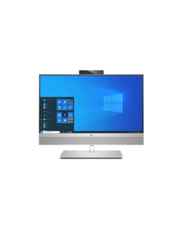 HP EliteOne 800 G6 – Intel Core i7-10700, 16 GB RAM, 512 GB SSD, 23.8″