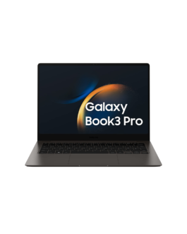 Samsung Galaxy Book3 Pro – Intel Core i5-1340P, 16 GB RAM, 512 GB SSD, 13.3″