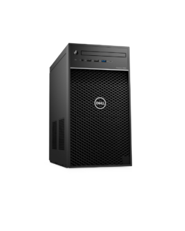 Dell Precision 3640 – Intel Core i7-10700K, 16 GB RAM, 1 TB SSD