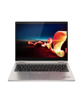 Lenovo ThinkPad X1 Titanium Yoga Gen 1 – Intel Core i5-1130G7, 16 GB RAM, 256 GB SSD, 13.5″