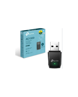 TP-Link Archer T3U – AC1300 USB Wi-Fi Adapter