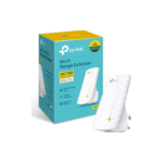 TP-Link AC750 – Dual Band Wi-Fi Router/Range Extender