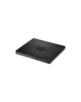 HP USB External DVD-RW Drive – F6V97AA / F2B56AA