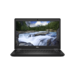 Dell Latitude 5490 – Intel Core i5-8350U, 8 GB RAM, 256 GB SSD NVMe, 14″