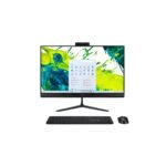 Acer Aspire C24-2G All-in-One (AIO),AMD Ryzen 3 5400U,16 Gb Ram,512 Gb SSD (NEW)