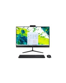 Acer Aspire C24-2G All-in-One (AIO),AMD Ryzen 3 5400U,16 Gb Ram,512 Gb SSD (NEW)